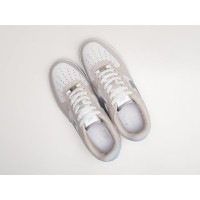 Кроссовки NIKE Air Force 1 Low цвет Бежевый арт. 30071