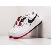 Кроссовки NIKE Air Force 1 Low цвет Белый арт. 30325