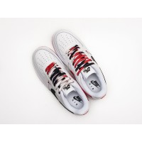 Кроссовки NIKE Air Force 1 Low цвет Белый арт. 30325