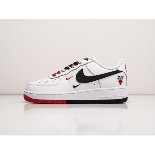 Кроссовки NIKE Air Force 1 Low цвет Белый арт. 30325