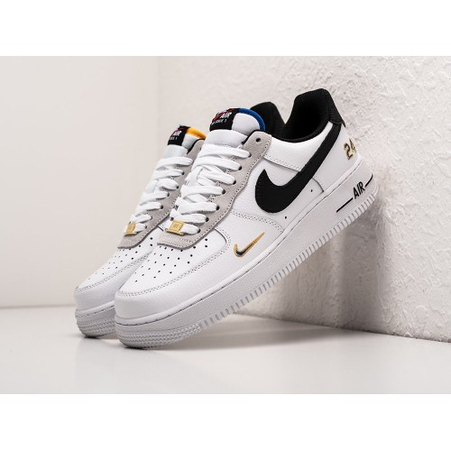 Кроссовки NIKE Air Force 1 Low цвет Белый арт. 30360