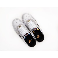 Кроссовки NIKE Air Force 1 Low цвет Белый арт. 30360