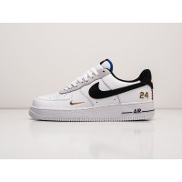 Кроссовки NIKE Air Force 1 Low цвет Белый арт. 30360