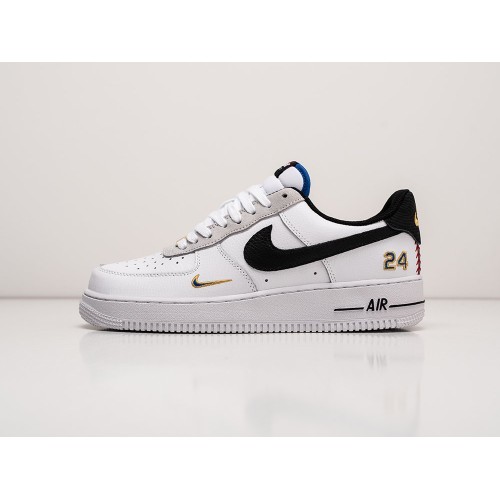 Кроссовки NIKE Air Force 1 Low цвет Белый арт. 30360