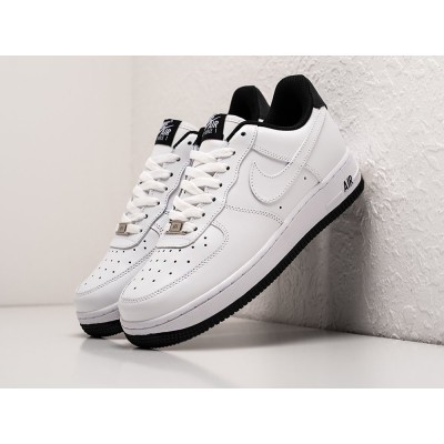 Кроссовки NIKE Air Force 1 Low цвет Белый арт. 30361