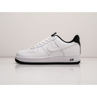 Кроссовки NIKE Air Force 1 Low цвет Белый арт. 30361