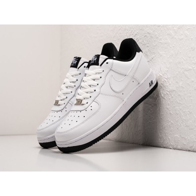 Кроссовки NIKE Air Force 1 Low цвет Белый арт. 30362