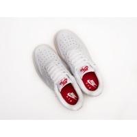 Кроссовки NIKE Air Force 1 Low цвет Белый арт. 30363