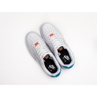 Кроссовки NIKE Air Force 1 Low цвет Белый арт. 30418