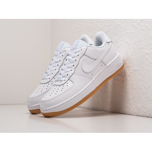 Кроссовки NIKE Air Force 1 Low цвет Белый арт. 30421