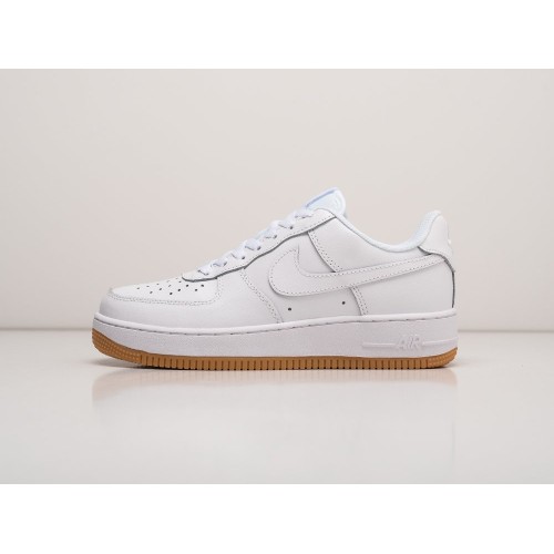 Кроссовки NIKE Air Force 1 Low цвет Белый арт. 30421