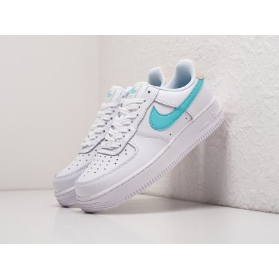 Кроссовки NIKE Air Force 1 Low цвет Белый арт. 30422