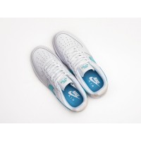 Кроссовки NIKE Air Force 1 Low цвет Белый арт. 30422