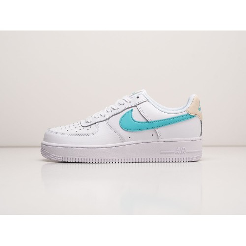 Кроссовки NIKE Air Force 1 Low цвет Белый арт. 30422