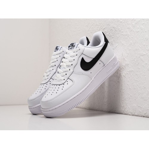 Кроссовки NIKE Air Force 1 Low цвет Белый арт. 30441