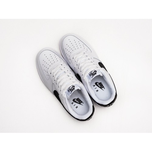 Кроссовки NIKE Air Force 1 Low цвет Белый арт. 30441