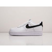 Кроссовки NIKE Air Force 1 Low цвет Белый арт. 30441