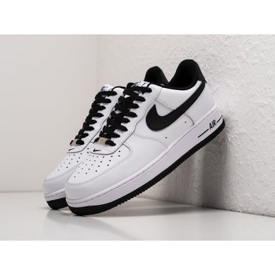 Кроссовки NIKE Air Force 1 Low цвет Белый арт. 30442