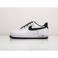 Кроссовки NIKE Air Force 1 Low цвет Белый арт. 30442