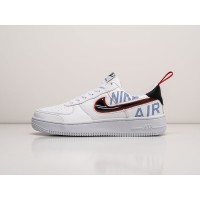 Кроссовки NIKE Air Force 1 Low цвет Белый арт. 30462