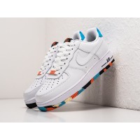 Кроссовки NIKE Air Force 1 Low цвет Белый арт. 30618