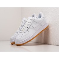 Кроссовки NIKE Air Force 1 Low цвет Белый арт. 30622