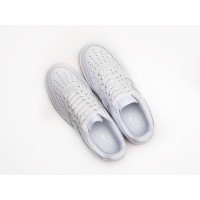 Кроссовки NIKE Air Force 1 Low цвет Белый арт. 30622