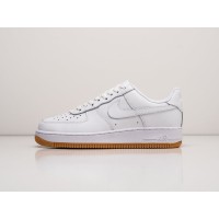 Кроссовки NIKE Air Force 1 Low цвет Белый арт. 30622