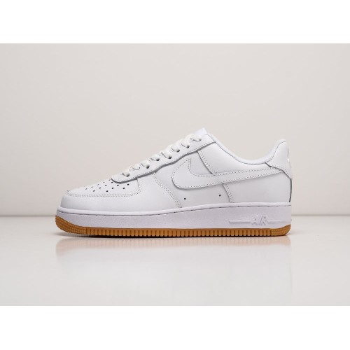 Кроссовки NIKE Air Force 1 Low цвет Белый арт. 30622