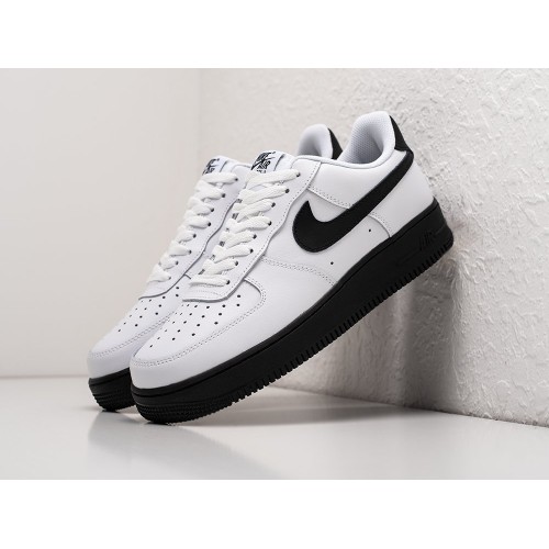 Кроссовки NIKE Air Force 1 Low цвет Белый арт. 30634