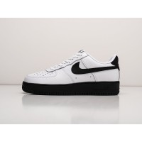 Кроссовки NIKE Air Force 1 Low цвет Белый арт. 30634