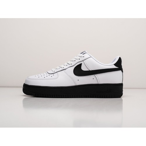 Кроссовки NIKE Air Force 1 Low цвет Белый арт. 30634