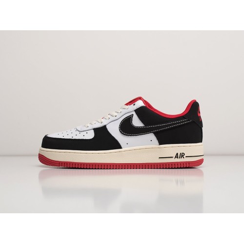 Кроссовки NIKE Air Force 1 Low цвет Разноцветный арт. 30920