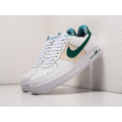 Кроссовки NIKE Air Force 1 Low цвет Белый арт. 30943