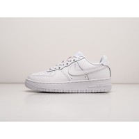 Кроссовки NIKE Air Force 1 Low цвет Белый арт. 30966