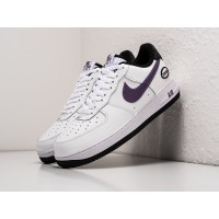 Кроссовки NIKE Air Force 1 Low цвет Белый арт. 31002