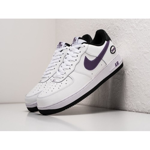 Кроссовки NIKE Air Force 1 Low цвет Белый арт. 31002