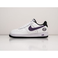 Кроссовки NIKE Air Force 1 Low цвет Белый арт. 31002