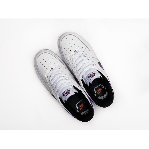 Кроссовки NIKE Air Force 1 Low цвет Белый арт. 31003