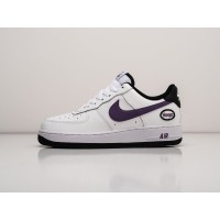 Кроссовки NIKE Air Force 1 Low цвет Белый арт. 31003