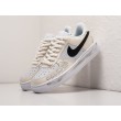 Кроссовки NIKE Air Force 1 Low цвет Белый арт. 31050