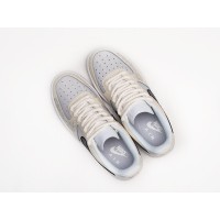 Кроссовки NIKE Air Force 1 Low цвет Белый арт. 31050