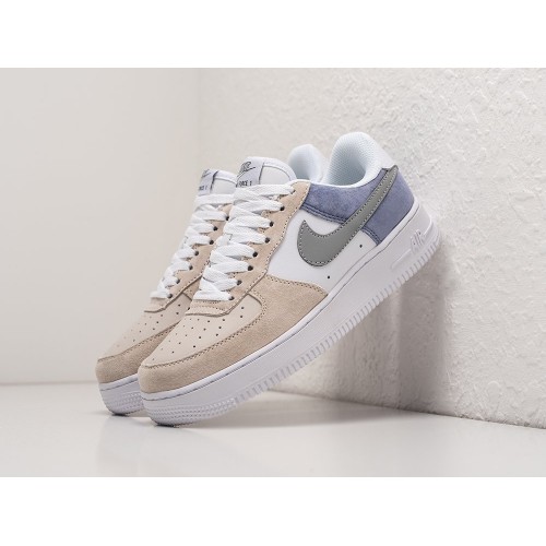 Кроссовки NIKE Air Force 1 Low цвет Разноцветный арт. 31356