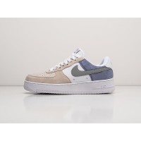 Кроссовки NIKE Air Force 1 Low цвет Разноцветный арт. 31356