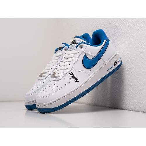 Кроссовки NIKE Air Force 1 Low цвет Белый арт. 31586