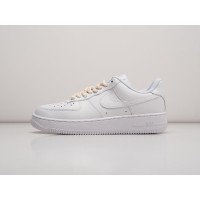 Кроссовки NIKE Air Force 1 Low цвет Белый арт. 31676