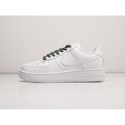 Кроссовки NIKE Air Force 1 Low цвет Белый арт. 31677