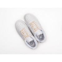 Кроссовки NIKE Air Force 1 Low цвет Белый арт. 31678