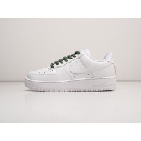 Кроссовки NIKE Air Force 1 Low цвет Белый арт. 31679