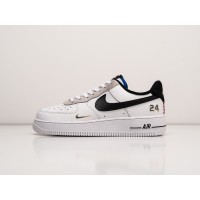 Кроссовки NIKE Air Force 1 Low цвет Белый арт. 31996